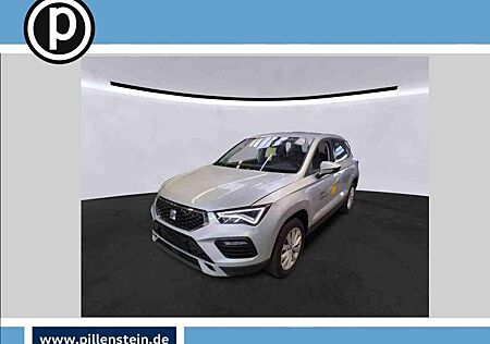 Seat Ateca STYLE 1.5 TSI NAVI AHK LED SITZH. PDC