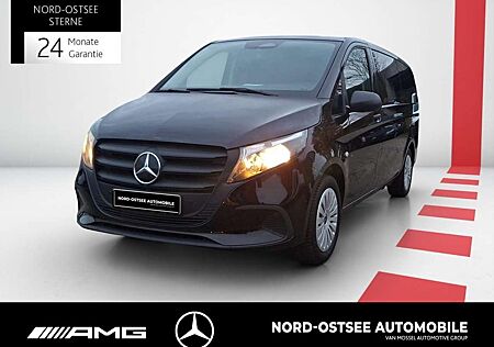 Mercedes-Benz Vito 116 TOURER NEUES MODELL AHK 2,5t KAM NAVI