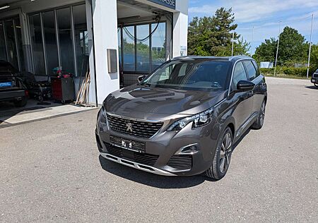 Peugeot 5008 BlueHDi 180 EAT8 GT