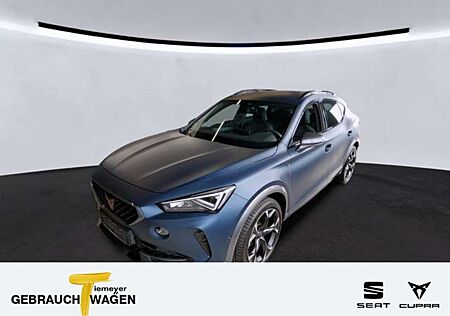 Cupra Formentor 1.4 eHybrid MATT LED NAVI SITZH LM19