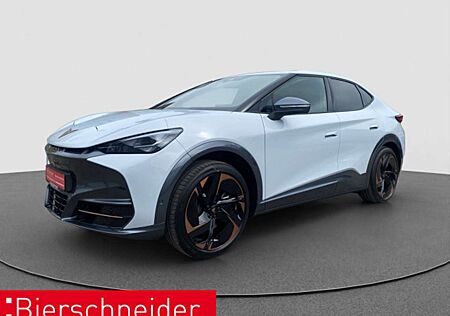 Cupra Tavascan Endurance ADRENALINE WÄPU SHZ