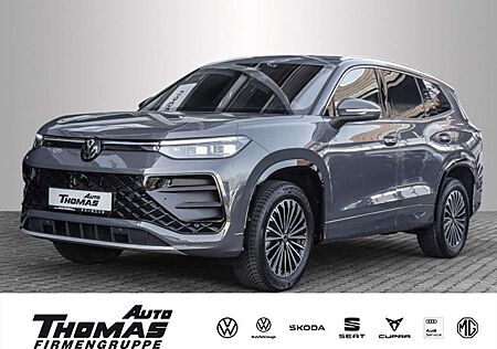 VW Tayron Volkswagen 2,0TDIDSG 4MotionR-Line *AHK*PANO*MATRIX*