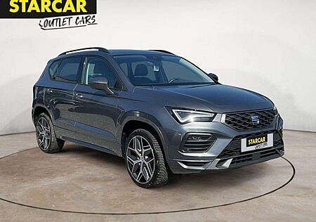 Seat Ateca FR 2.0TDI BUSINESS-PAKET NAVI+BEATS+ACC+19"+AHK-VO