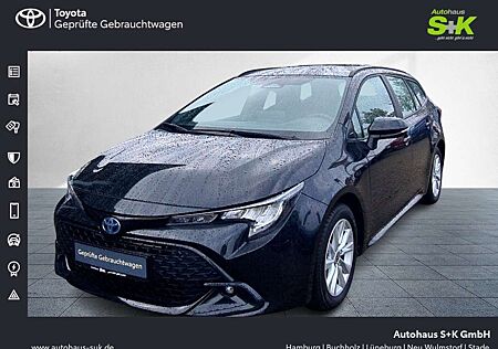 Toyota Corolla TS Business Edition*Allwetterreifen*Rückfahr.