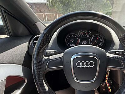 Audi A3 Cabriolet 1.8 TFSI Ambition