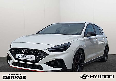 Hyundai i30 i30N 2.0 T-GDI Performance 8-DCT LED SHZ Navi