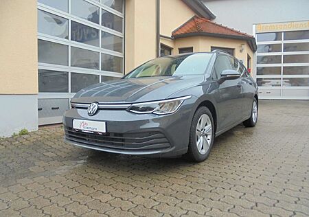 VW Golf Variant Volkswagen Golf VIII Variant 1.0 TSI Life-el.AHK
