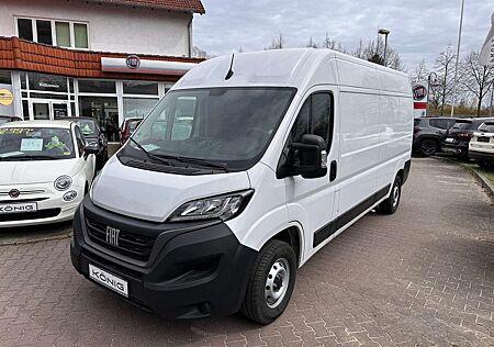 Fiat Ducato Grossr.-Kasten 35 140 L4H2 RS: 4035 mm