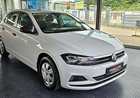 VW Polo Volkswagen VI Trendline*Bluetooth*Touchscreen