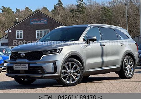 Kia Sorento 2.2 CRDI*PLATINUM*4WD*HEAD-UP*TÜV NEU*