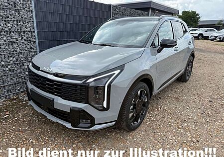 Kia Sportage 1.6 T-GDI HEV MY26 GT-Line Pano