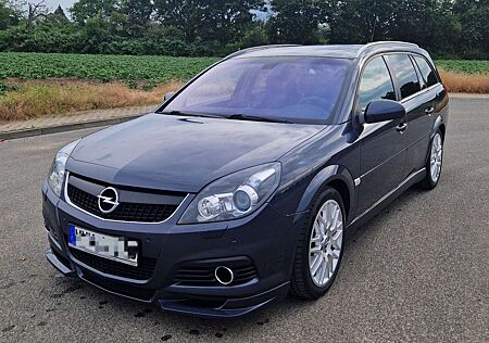 Opel Vectra 2.0 Turbo Caravan