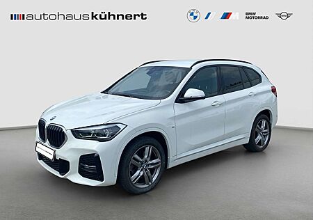 BMW X1 xDrive20d ///M-Sport Navi ParkAss RFK HUD HiFi