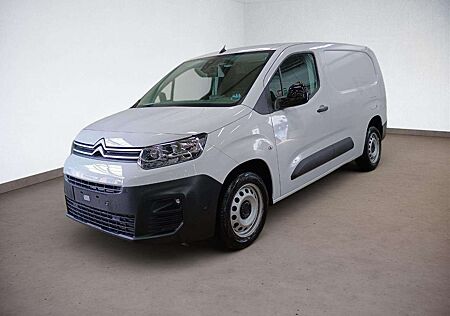 Citroën Berlingo Citroen 1.5 BlueHDi 130 L2 EPH, Allwetterreifen