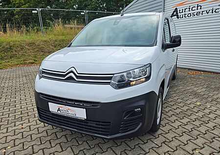 Citroën Berlingo Citroen 1.5 BlueHDi 130 L2 EPH, Allwetterreifen, RFK, DAB