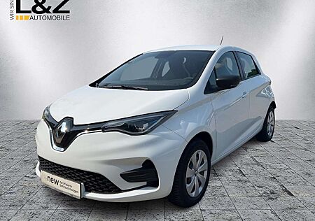 Renault ZOE Life R110/ Z.E. 50 *SHZ,Klima,1.Hand*
