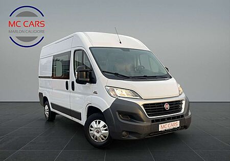 Fiat Ducato /H2 L3/Navi/Bluetooth/Kamera/Camper
