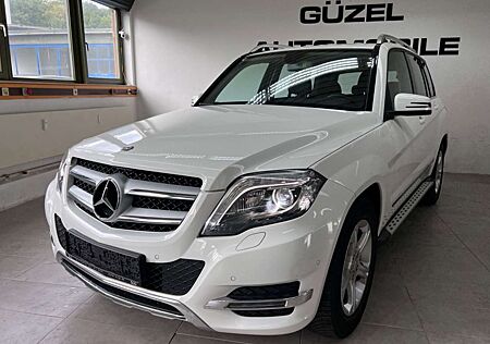 Mercedes-Benz GLK 220 CDI/ AUT/PDC/SHZ/NAVI/XENON/LEDER/