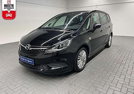 Opel Zafira OPC-Line SHZ/PDC/Tempomat/17 LM