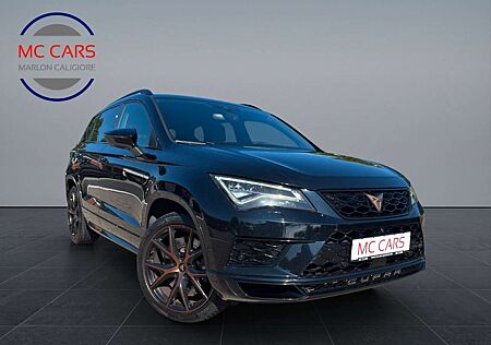 Cupra Ateca 4Drive