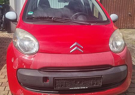 Citroën C1 Citroen 3-Türer 1.0 Advance