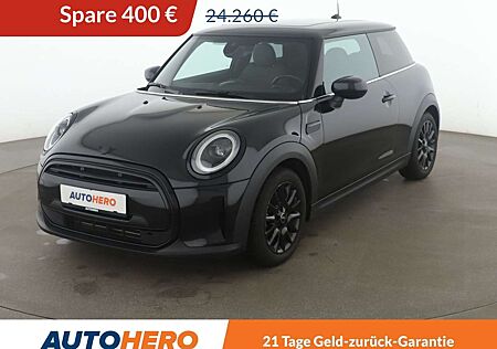 Mini Cooper Classic Trim Aut.*LED*PANO*TEMPO*PDC*SHZ*