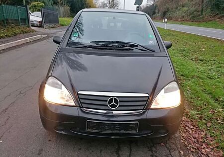 Mercedes-Benz A 140 Klima+SD.1Hand.Tü12.25