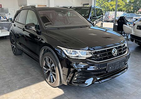 VW Tiguan Volkswagen 2,0 TSI OPF 4Motion DSG R-Line
