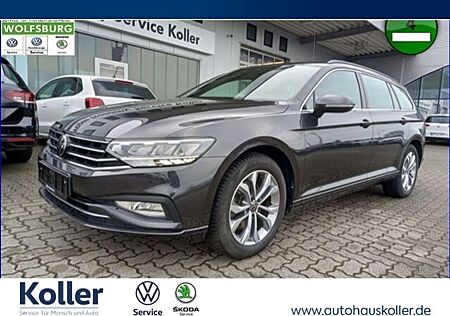 VW Passat Volkswagen Variant 2.0 TSI DSG Navi LED Kamera GJR