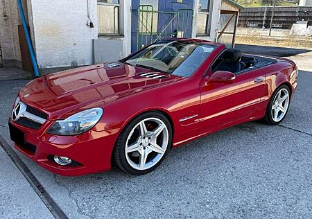 Mercedes-Benz SL 280