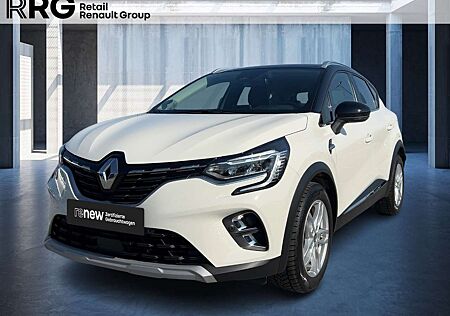 Renault Captur INTENS PLUG-IN 160 Kamera