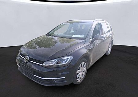 VW Golf Variant Volkswagen Comfortline 1,5 TSI ACT DSG