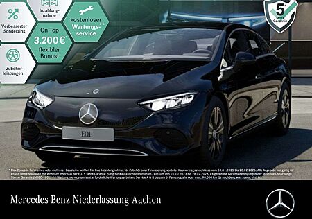 Mercedes-Benz EQE 300 Avantgarde WideScreen LED Kamera PTS Sitzh