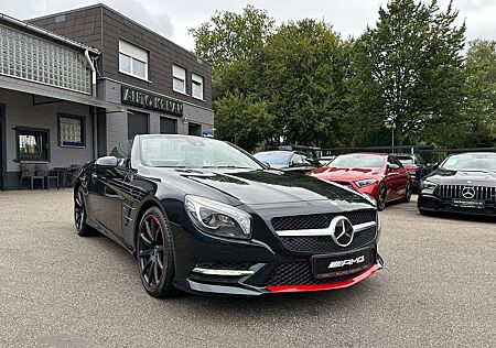 Mercedes-Benz SL 500 Mille Miglia 417 AMG Sondermodell 1of 500