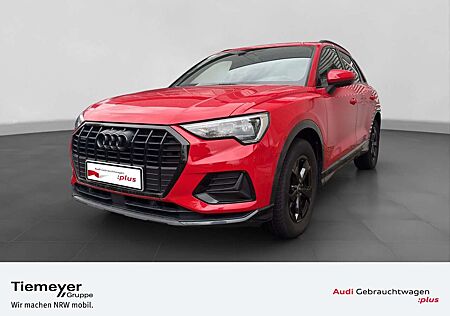 Audi Q3 35 TDI Q ADVANCED S LINE STHZG SONOS