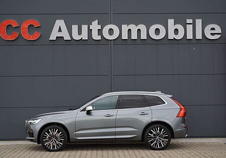 Volvo XC 60 XC60 R Design AWD+Pano+21Zoll+AHK+Kamera+Navi+