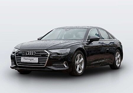 Audi A6 50 TFSI e quattro S tronic sport