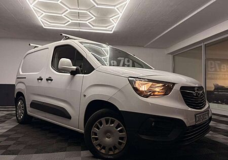 Opel Combo 8 Fach Klimmaauto DAB SITZHZG PDC AHK Klima