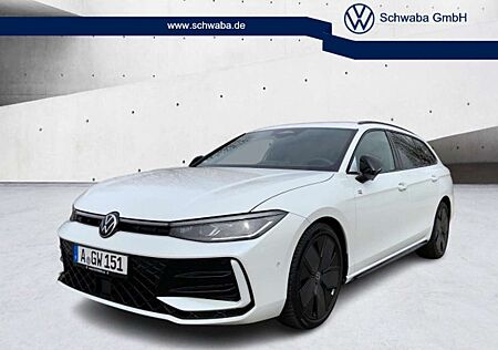 VW Passat Variant Volkswagen R-Line 2,0L TDI DSG*MATRIX*AHK*