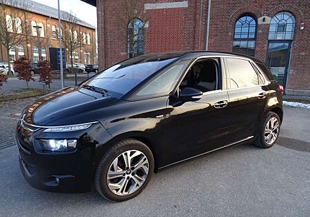 Citroën C4 Spacetourer Citroen Exclusive / C4 Picasso Space Tourer-2.Hand