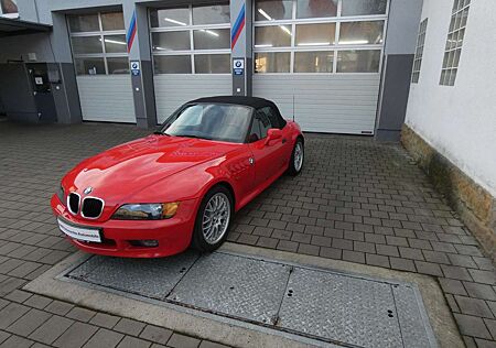BMW Z3 roadster 1.8