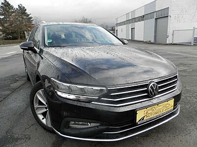 Volkswagen Passat Variant Highline*1.Hand*Klima*Mwst 19%*