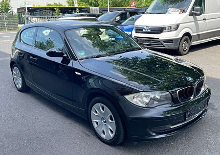BMW 116i 116 1 Lim.