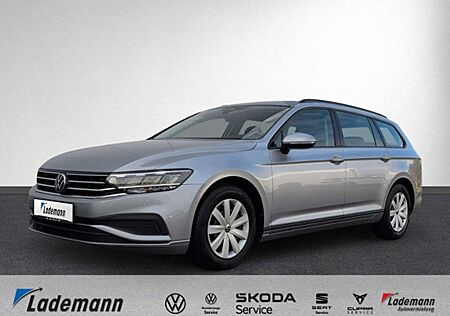 VW Passat Variant Volkswagen 1.5 TSI DSG KAMERA+LED+NAVI+SIHZ+