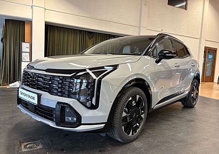 Kia Sportage GT-Line 4WD