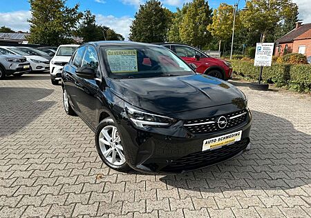 Opel Corsa F Elegance 100PS/Sitzhzg/DAB/LED/Alu