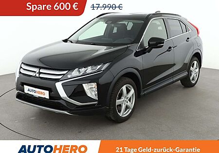 Mitsubishi Eclipse Cross 1.5 T-MIVEC Active 2WD Aut.*SPUR*CAM*SHZ*KLIMA*
