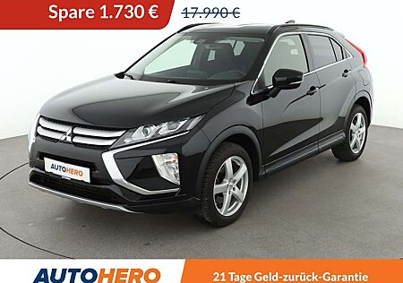 Mitsubishi Eclipse Cross 1.5 T-MIVEC Active 2WD Aut.*SPUR*CAM*SHZ*KLIMA*