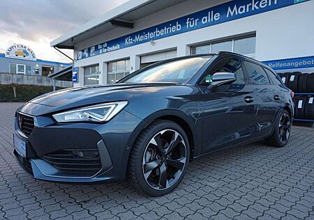 Cupra Leon ST- e-Hybrid/DSG/ACC/Kamera,LED,Kessy