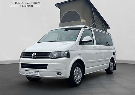 VW T5 California Volkswagen Comfortline AD 1.Hand Scheckheft TOP ZUSTAND